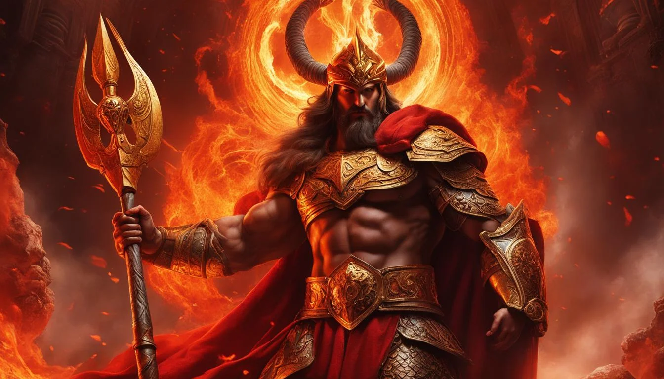 What Powers Did Ares Have In Greek Mythology? - Mythology Inquirer