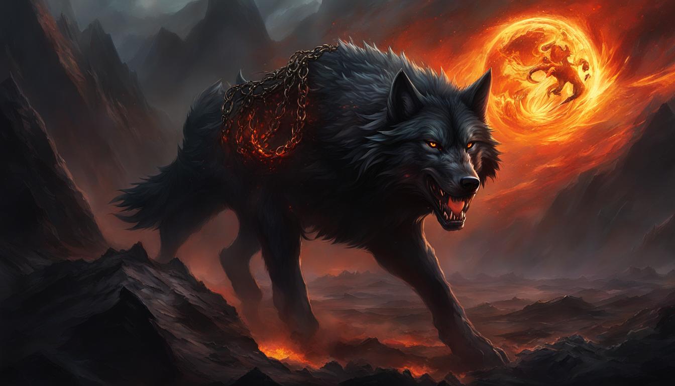 Werewolves in Norse Mythology: Fact or Fiction? - Mythology Inquirer