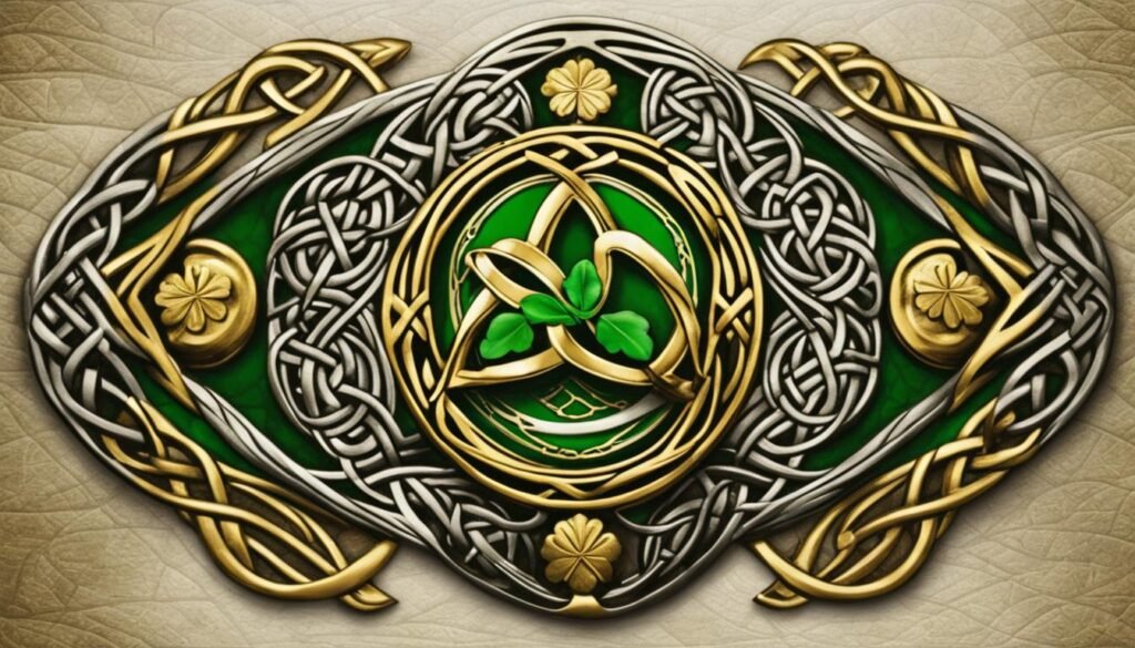 Irish cultural impact of celtic mythology