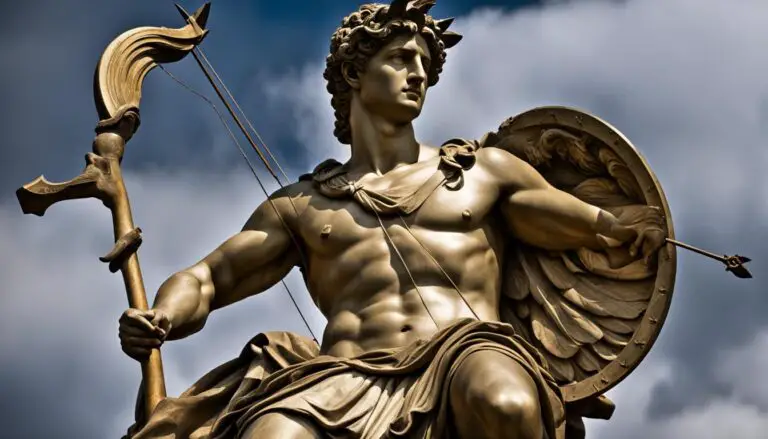 Unraveling the Mystery: Who is Apollo in Roman Mythology? - Mythology