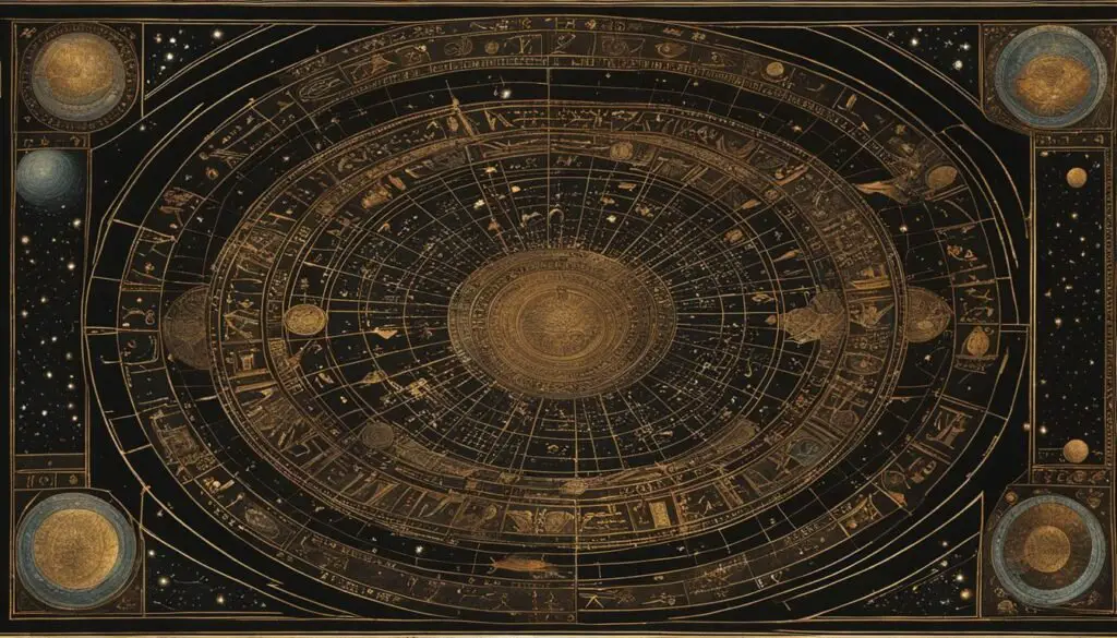 challenges in understanding ancient egyptian star charts