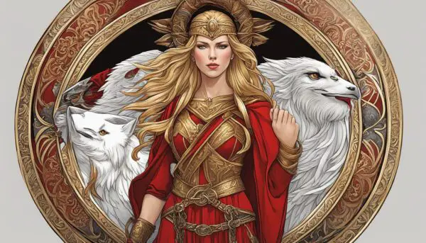 Exploring Freya: Norse Goddess of Love & War - Mythology Inquirer
