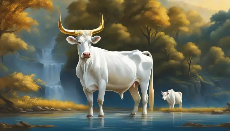 Unveiling Io in Greek Mythology: Zeus' Lover & Heroine - Mythology Inquirer