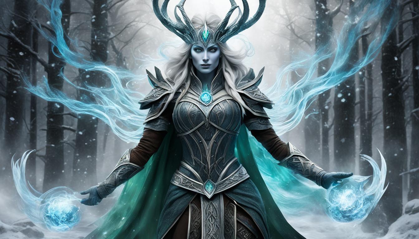 Laufey Mysterious Titaness Of Norse Mythology Mythology Inquirer laufey-mysterious-titaness-of-norse-mythology-mythology-inquirer