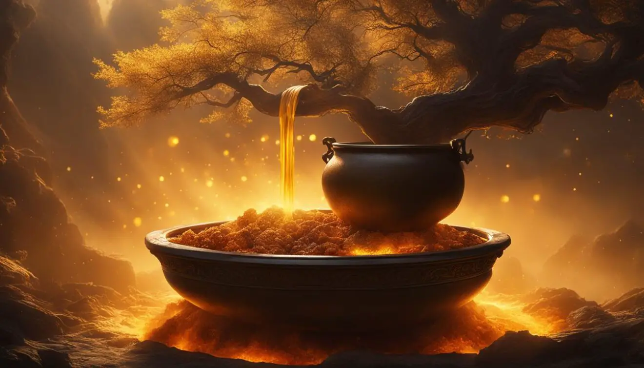 Mead in Norse Mythology Divine Drink Origins Mythology Inquirer