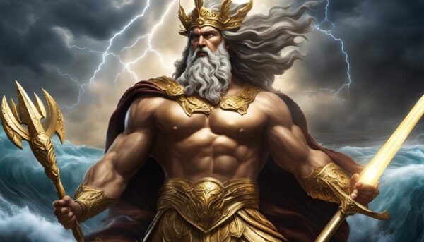 How Many Gods Are There In Greek Mythology? - Mythology Inquirer