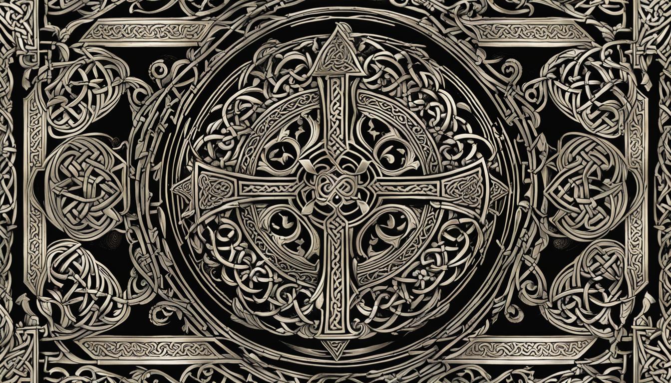 Celtic Cross History and Symbolism Explained