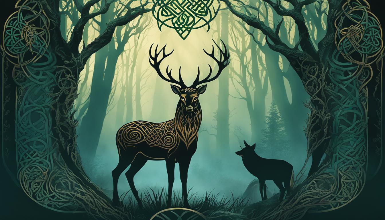 Exploring Celtic Shamanism Principles & Practices