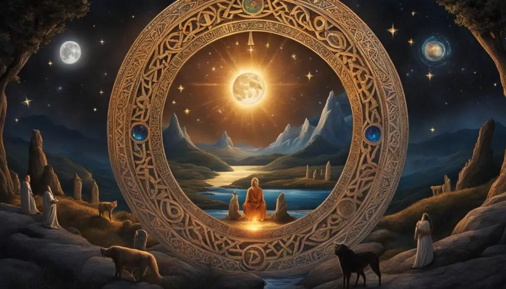 Celtic Shamanism and Astrology