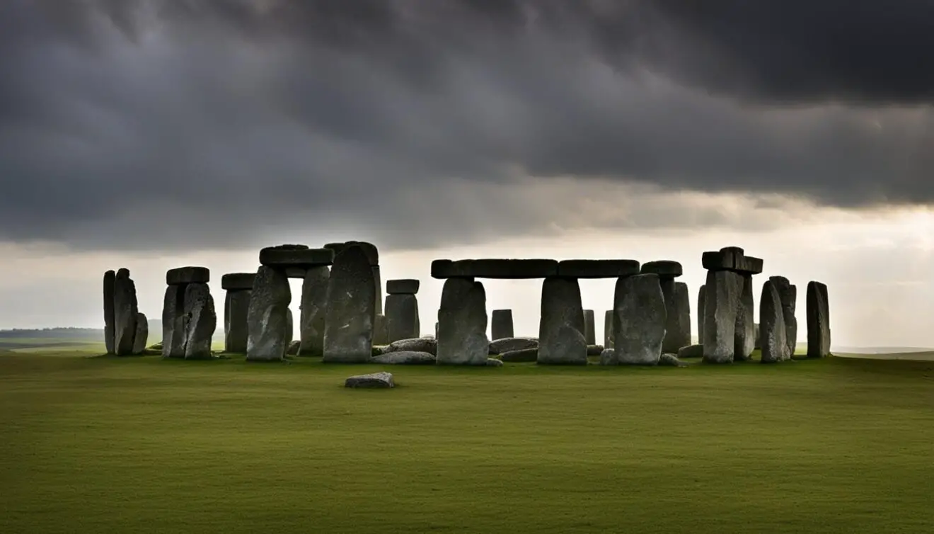 Stonehenge & Celtic Mythology Connection Explored