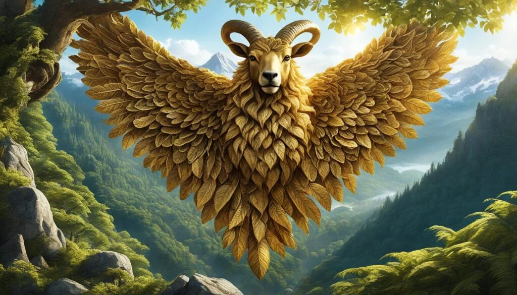 What Is The Golden Fleece In Greek Mythology