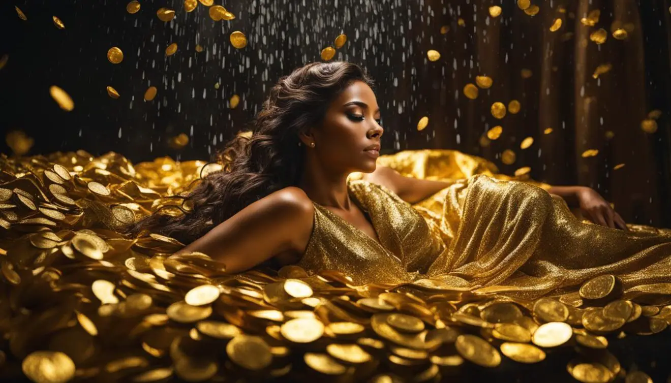 Danae: The Fabled Mother of Perseus in Mythology