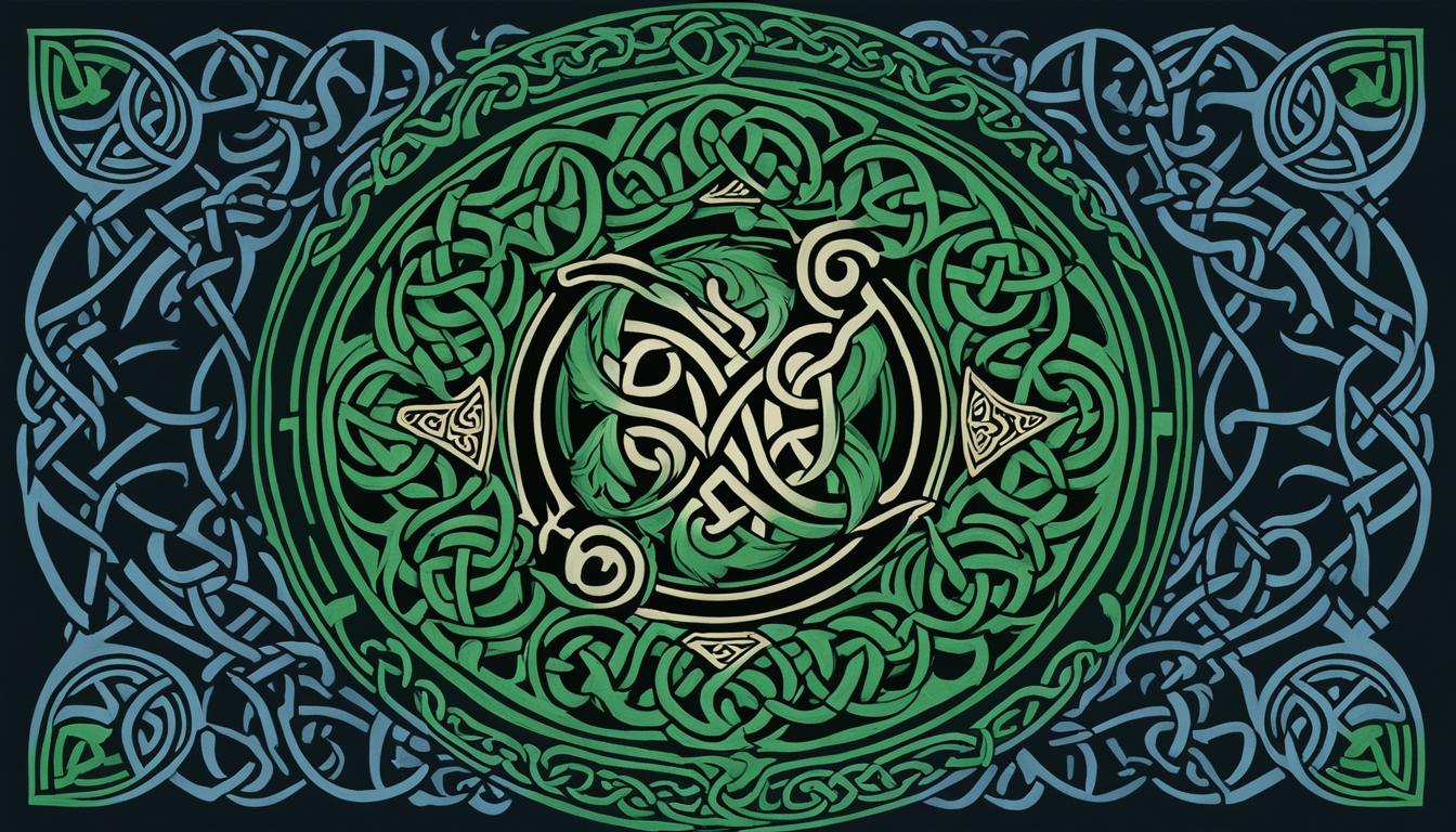 Exploring Celtic Mythology: Key Contributing Countries