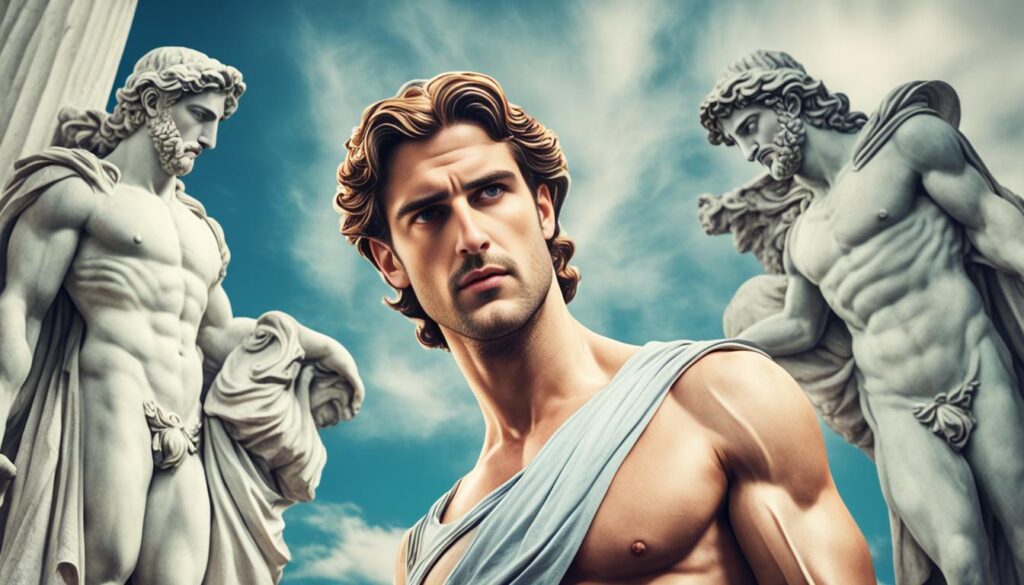 Adonis mythology