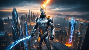 Who Was Prometheus? Greek Mythology's Fire Bringer