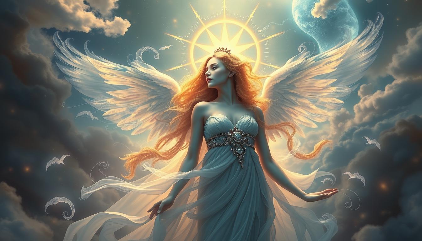 Aura in Greek Mythology: The Lesser-Known Goddess