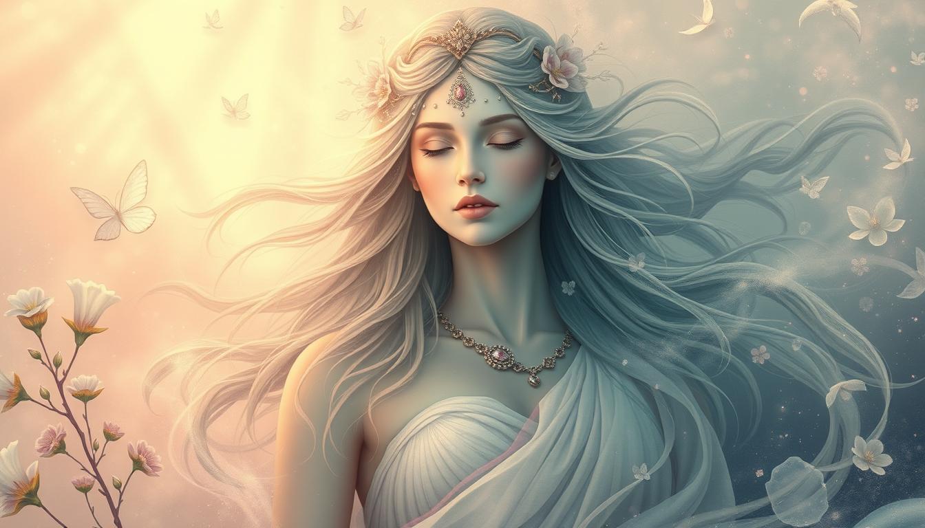 Aura in Greek Mythology: The Lesser-Known Goddess